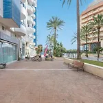 Modern 1 Bedroom Apartment, Steps From The Sea & Downtown