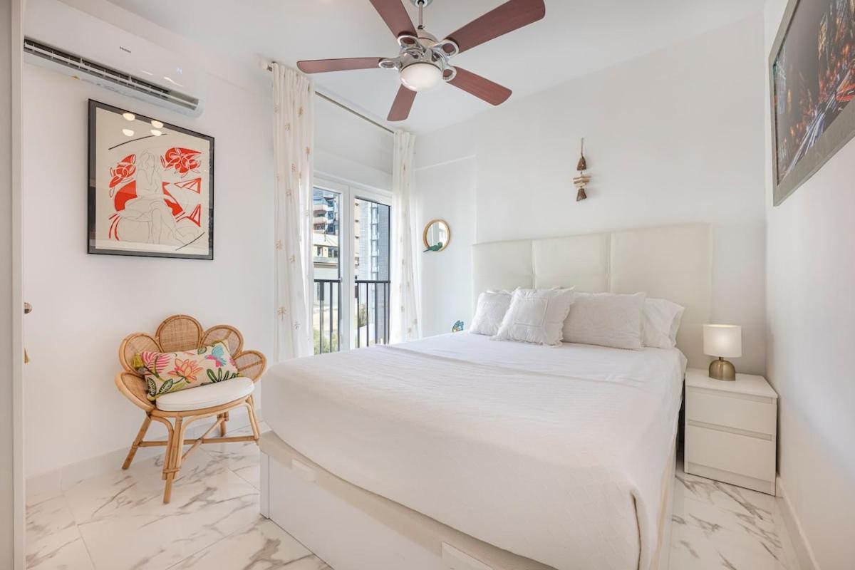 Apartment Modern 1 Bedroom Apartment, Steps From The Sea & Downtown